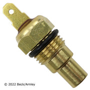 Engine Coolant Temperature Switch Beck Arnley 201-0429