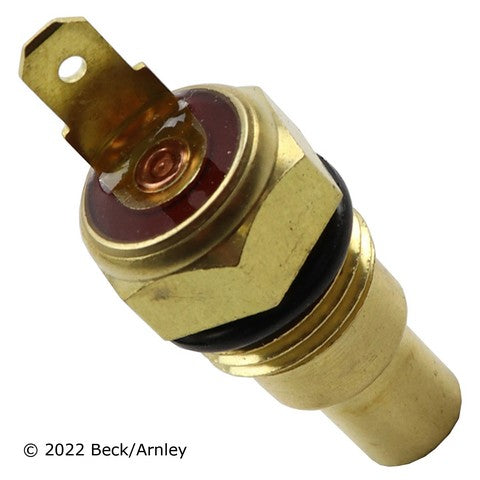 Engine Coolant Temperature Switch Beck Arnley 201-0429