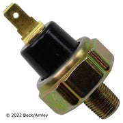 Engine Oil Pressure Switch Beck Arnley 201-0445