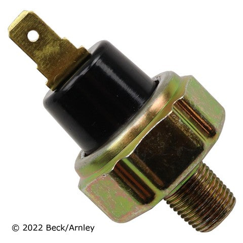 Engine Oil Pressure Switch Beck Arnley 201-0445