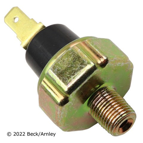 Engine Oil Pressure Switch Beck Arnley 201-0445