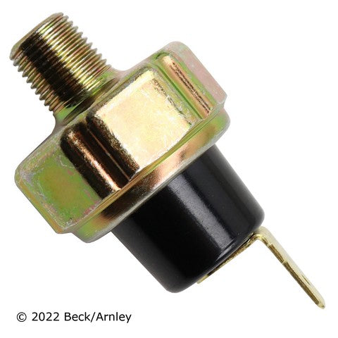 Engine Oil Pressure Switch Beck Arnley 201-0445