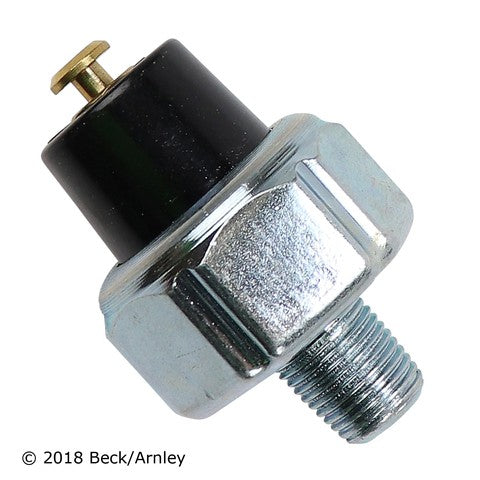 Engine Oil Pressure Switch Beck Arnley 201-0452