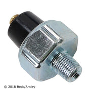 Engine Oil Pressure Switch Beck Arnley 201-0452