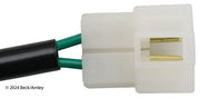 Brake Light Switch Beck Arnley 201-0460