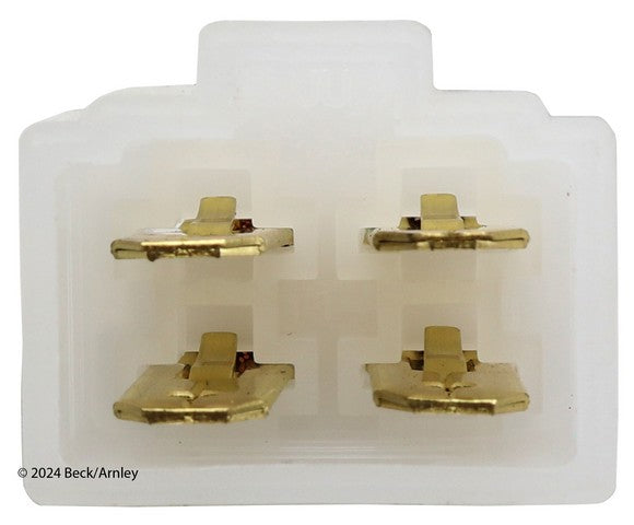 Brake Light Switch Beck Arnley 201-0460