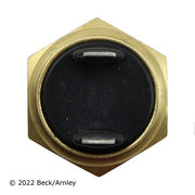 Engine Cooling Fan Switch Beck Arnley 201-0809