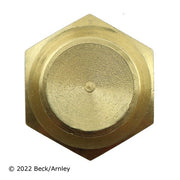 Engine Cooling Fan Switch Beck Arnley 201-0809