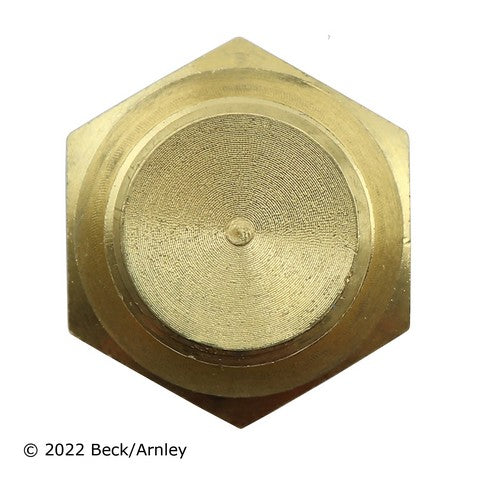 Engine Cooling Fan Switch Beck Arnley 201-0809