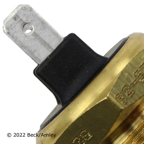Engine Cooling Fan Switch Beck Arnley 201-0809