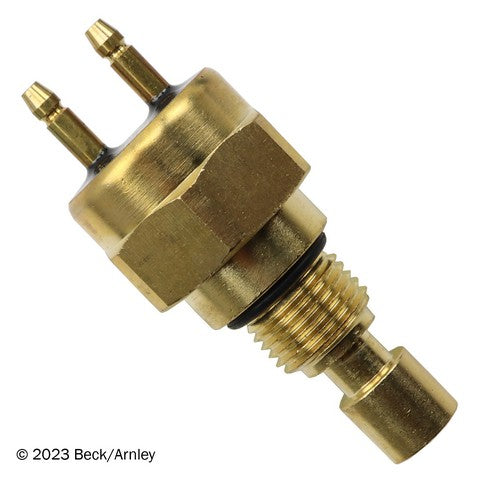 Engine Cooling Fan Switch Beck Arnley 201-0817