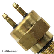 Engine Cooling Fan Switch Beck Arnley 201-0817