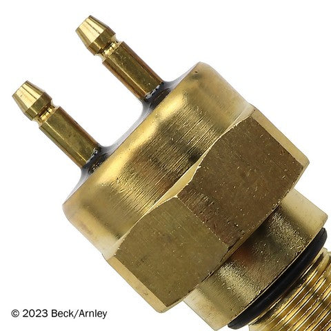 Engine Cooling Fan Switch Beck Arnley 201-0817