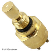 Engine Cooling Fan Switch Beck Arnley 201-0817