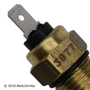 Engine Coolant Temperature Switch Beck Arnley 201-0833