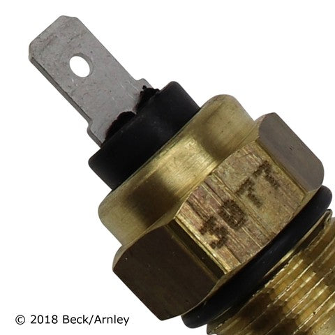 Engine Coolant Temperature Switch Beck Arnley 201-0833