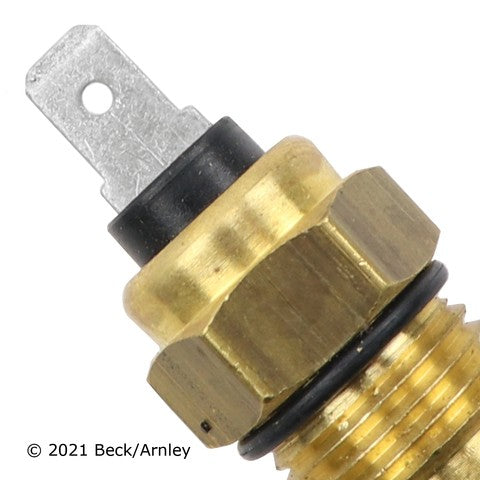 Engine Coolant Temperature Switch Beck Arnley 201-0833