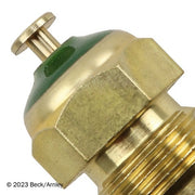 Engine Coolant Temperature Switch Beck Arnley 201-0908