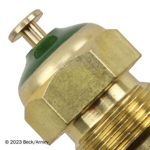 Engine Coolant Temperature Switch Beck Arnley 201-0908