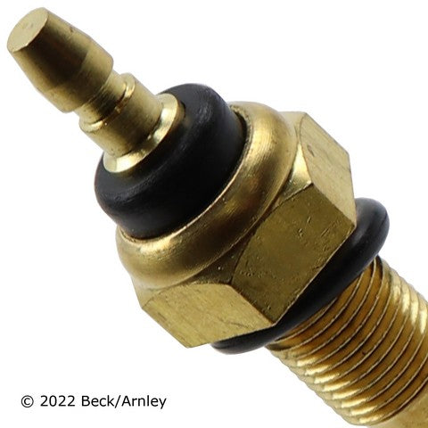 Engine Coolant Temperature Switch Beck Arnley 201-0916