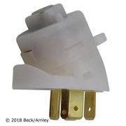 Ignition Starter Switch Beck Arnley 201-1076