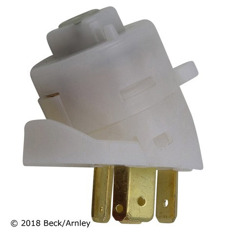 Ignition Starter Switch Beck Arnley 201-1076