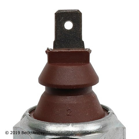 Engine Oil Pressure Switch Beck Arnley 201-1078