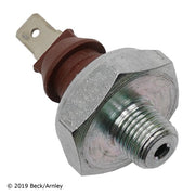 Engine Oil Pressure Switch Beck Arnley 201-1078