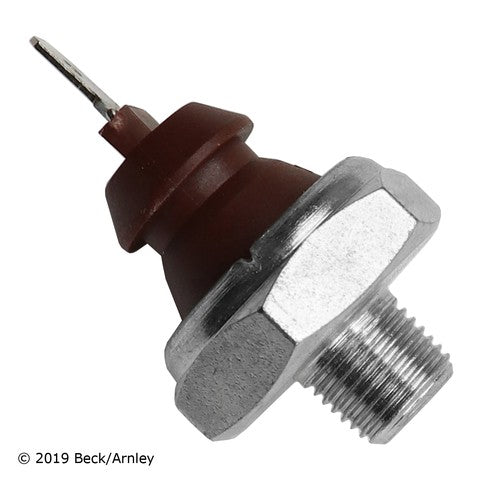 Engine Oil Pressure Switch Beck Arnley 201-1078