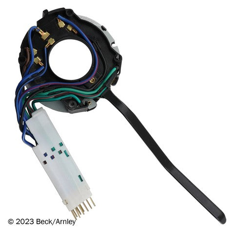 Turn Signal Switch Beck Arnley 201-1089