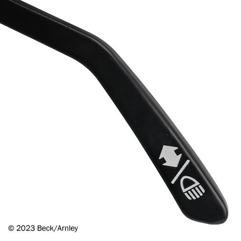 Turn Signal Switch Beck Arnley 201-1089