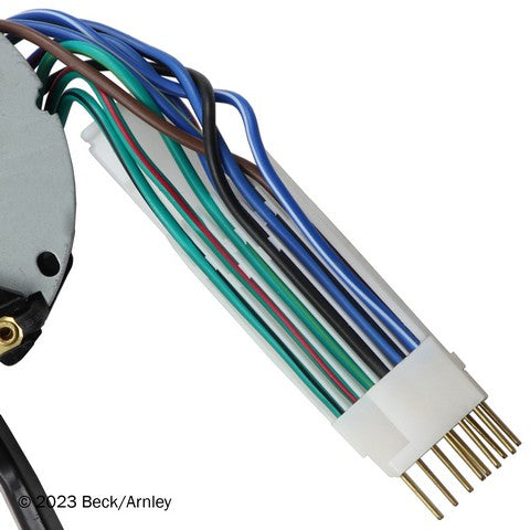 Turn Signal Switch Beck Arnley 201-1089