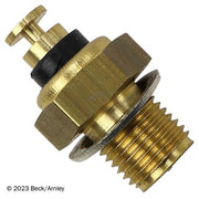 Engine Coolant Temperature Switch Beck Arnley 201-1098