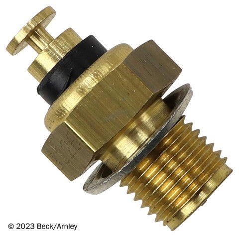Engine Coolant Temperature Switch Beck Arnley 201-1098