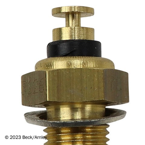Engine Coolant Temperature Switch Beck Arnley 201-1098