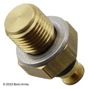 Engine Coolant Temperature Switch Beck Arnley 201-1098