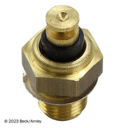 Engine Coolant Temperature Switch Beck Arnley 201-1098