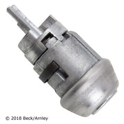 Ignition Lock Cylinder Beck Arnley 201-1099