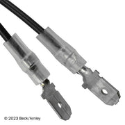 Brake Light Switch Beck Arnley 201-1105