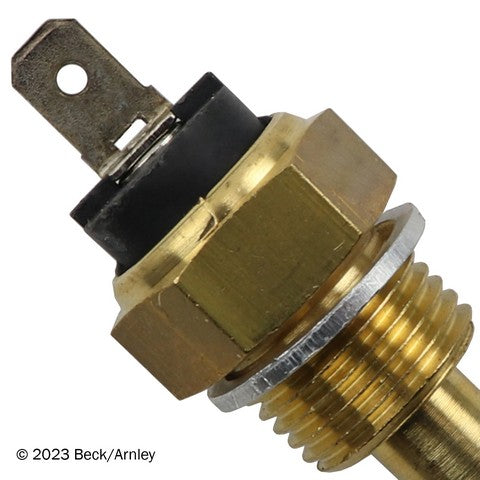 Engine Coolant Temperature Switch Beck Arnley 201-1110