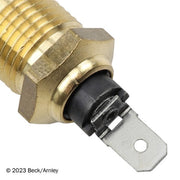 Engine Coolant Temperature Switch Beck Arnley 201-1112