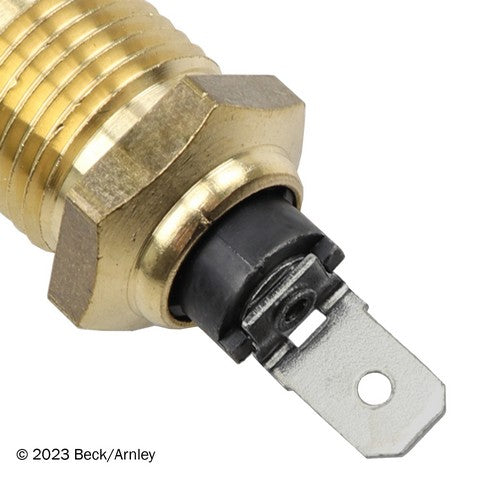 Engine Coolant Temperature Switch Beck Arnley 201-1112
