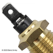 Engine Coolant Temperature Switch Beck Arnley 201-1112