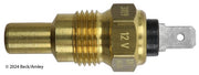 Engine Coolant Temperature Switch Beck Arnley 201-1124