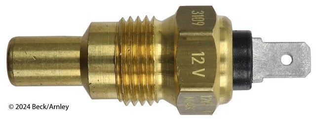 Engine Coolant Temperature Switch Beck Arnley 201-1124