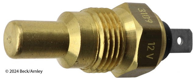 Engine Coolant Temperature Switch Beck Arnley 201-1124