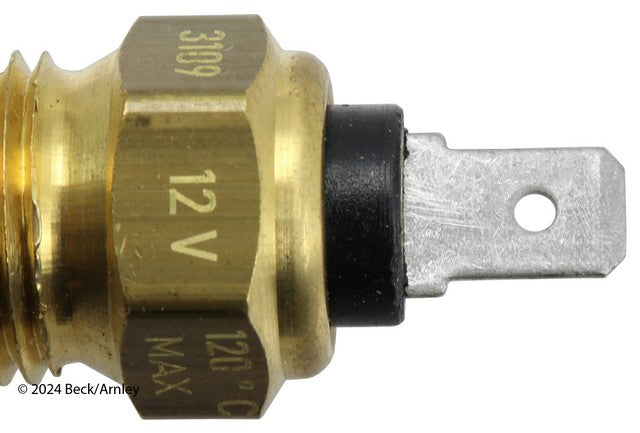 Engine Coolant Temperature Switch Beck Arnley 201-1124
