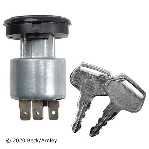 Ignition Lock Cylinder Beck Arnley 201-1172