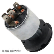 Ignition Lock Cylinder Beck Arnley 201-1172