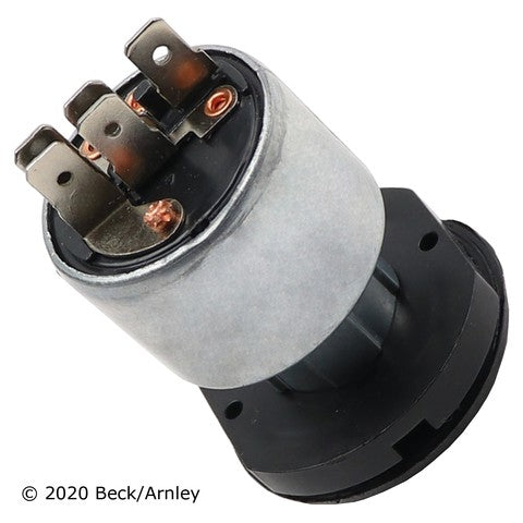 Ignition Lock Cylinder Beck Arnley 201-1172
